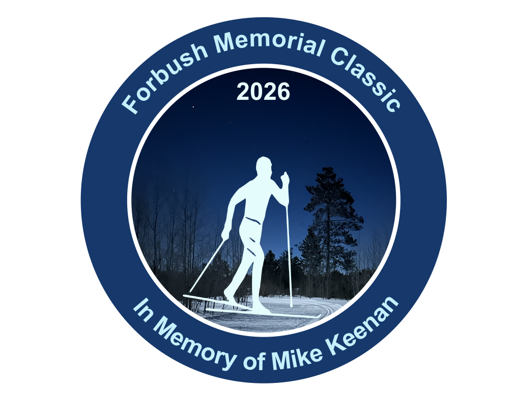 Memorial Race